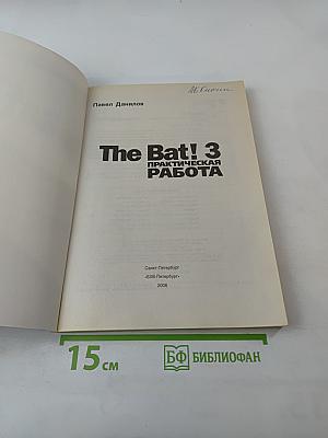 The Bat! 3 Практическая работа
