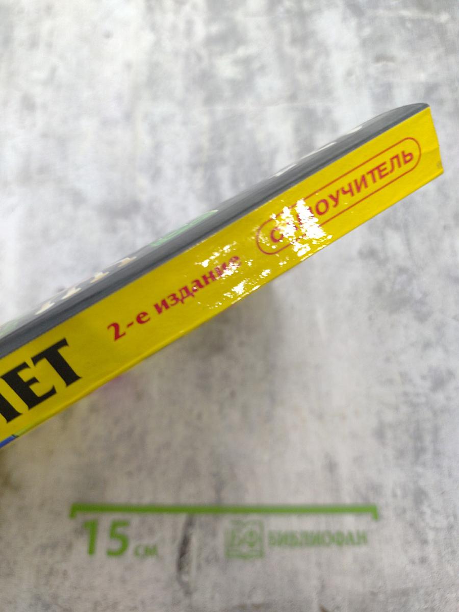 Самоучитель Интернет