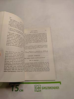 Essential English for Foreign Students Book 3 Teacher's Book