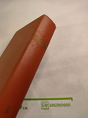 Избранные произведения. Стихотворения. Том 1