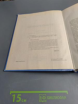 Культурология. Курс лекций по теории и истории культуры