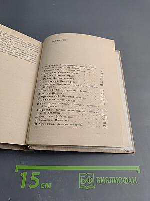 Советская одноактная драматургия. Том второй