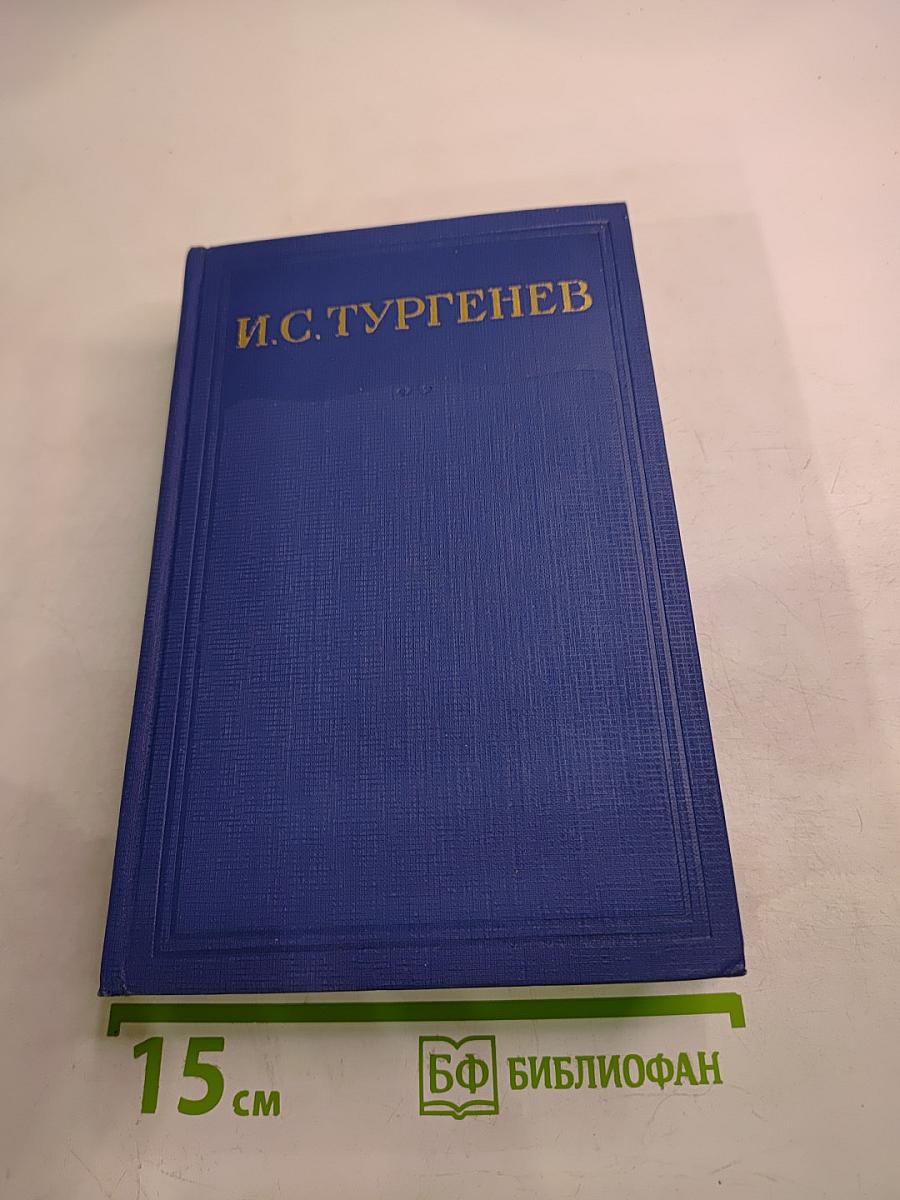Сочинения. Том четырнадцатый. Воспоминания. Критика и публицистика 1854-1883