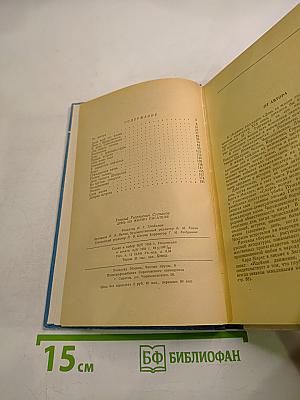 День из жизни писателя