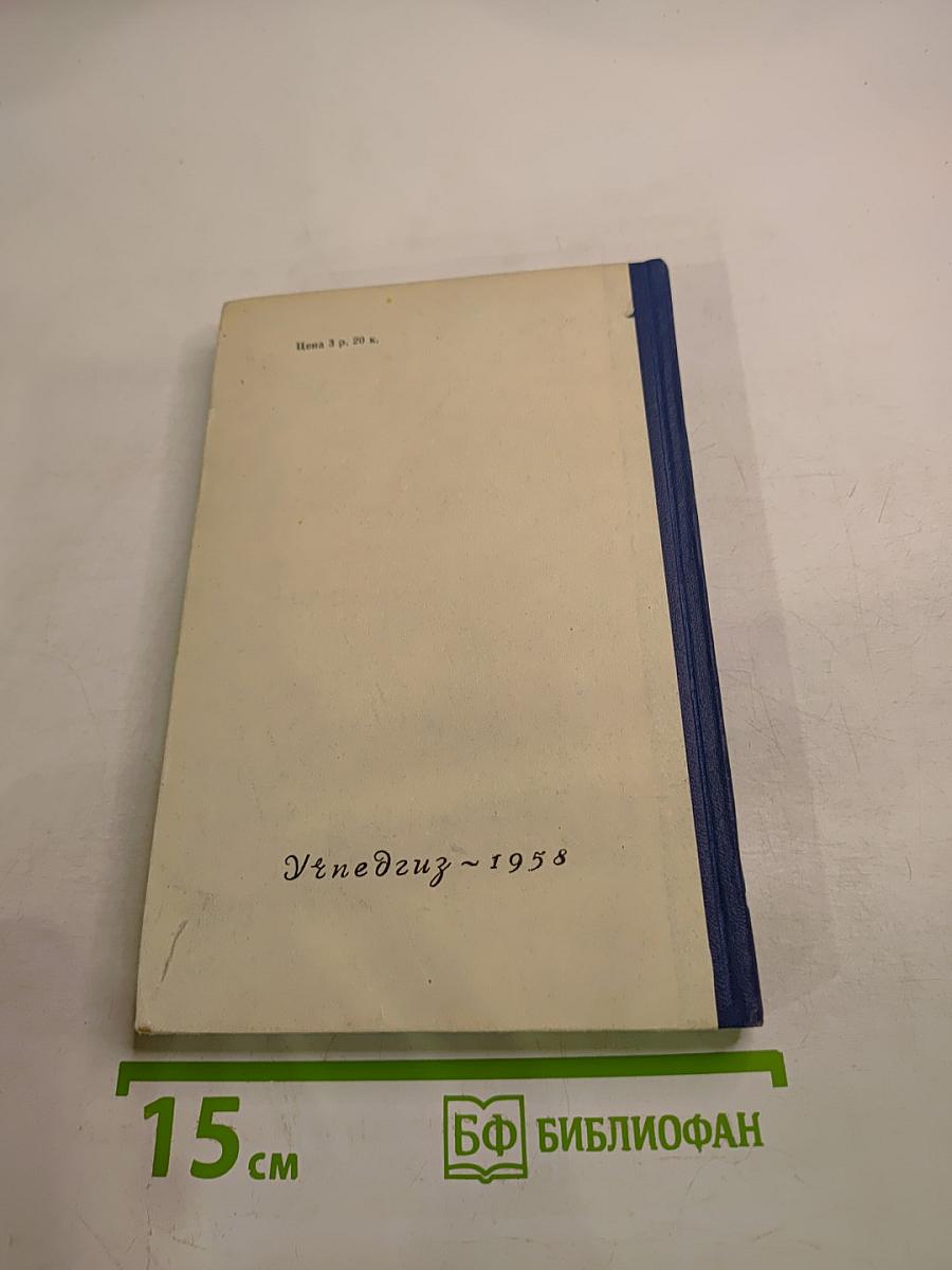 День из жизни писателя