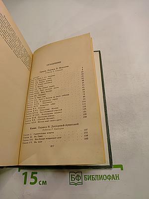 Гризли. Казан