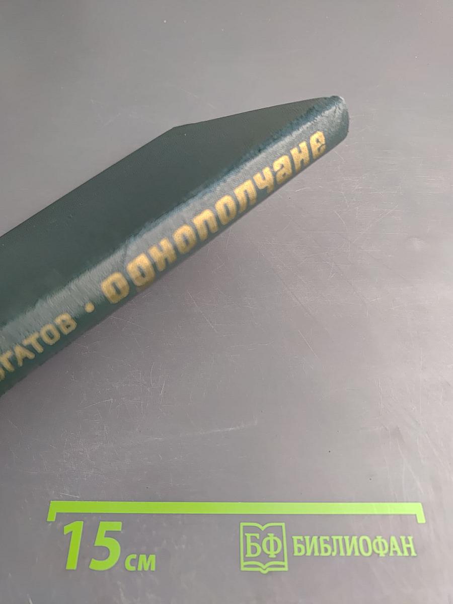 Однополчане