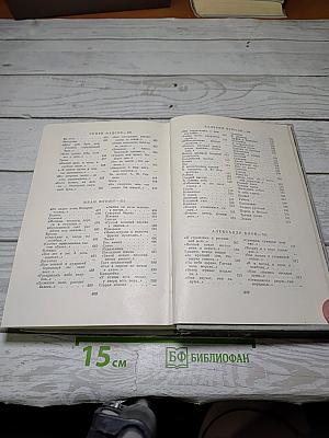 Русские поэты. Том третий