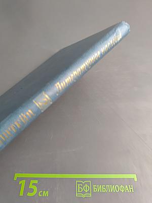 Литературное наследие. Том второй. Письма 1850-1871