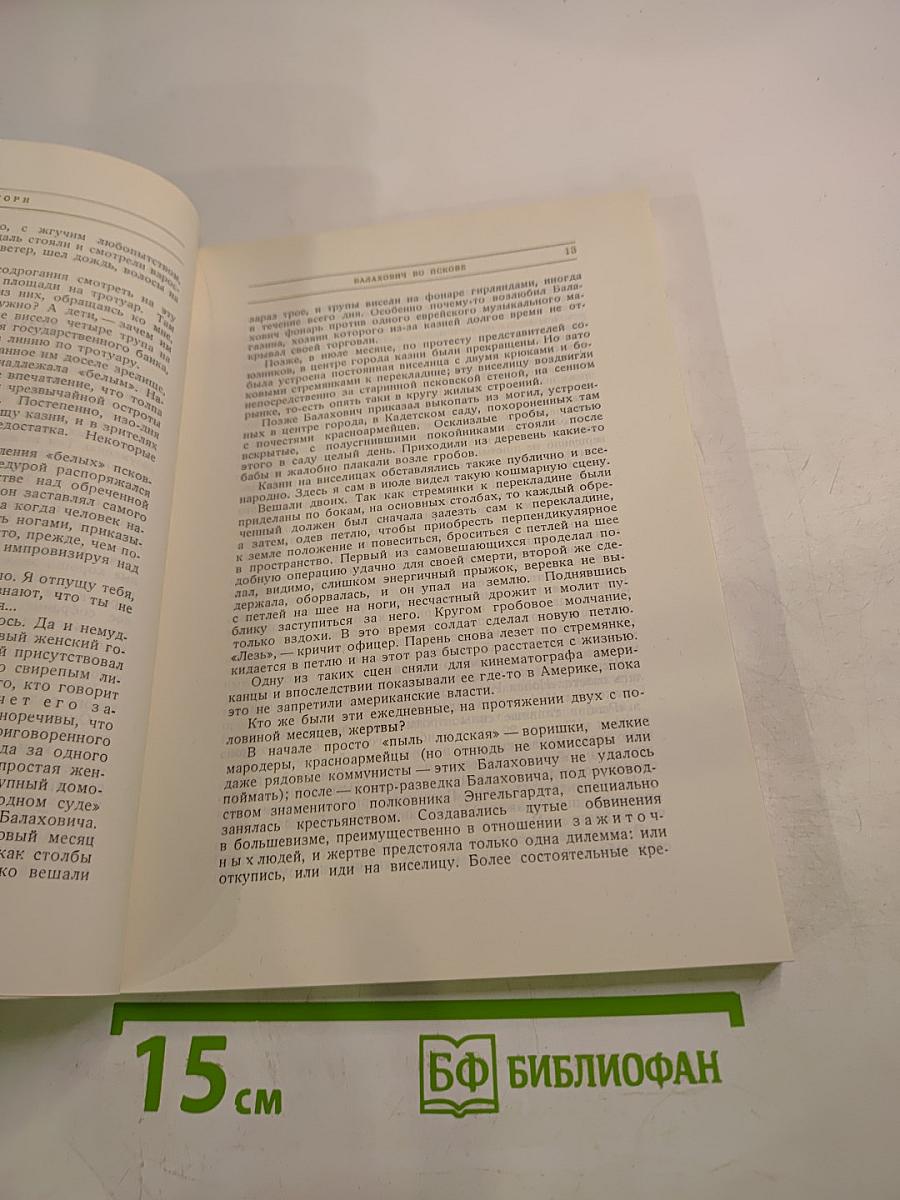 Юденич под Петроградом