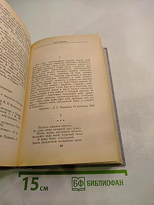 Друзья Пушкина. Переписка, воспоминания, дневники. Том 2