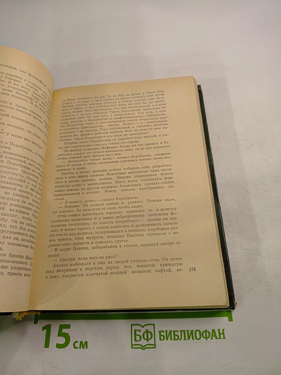 Необыкновенное лето