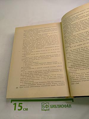 Необыкновенное лето