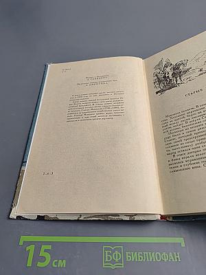 Отважный капитан