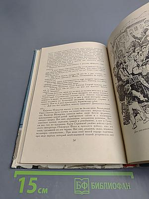 Отважный капитан