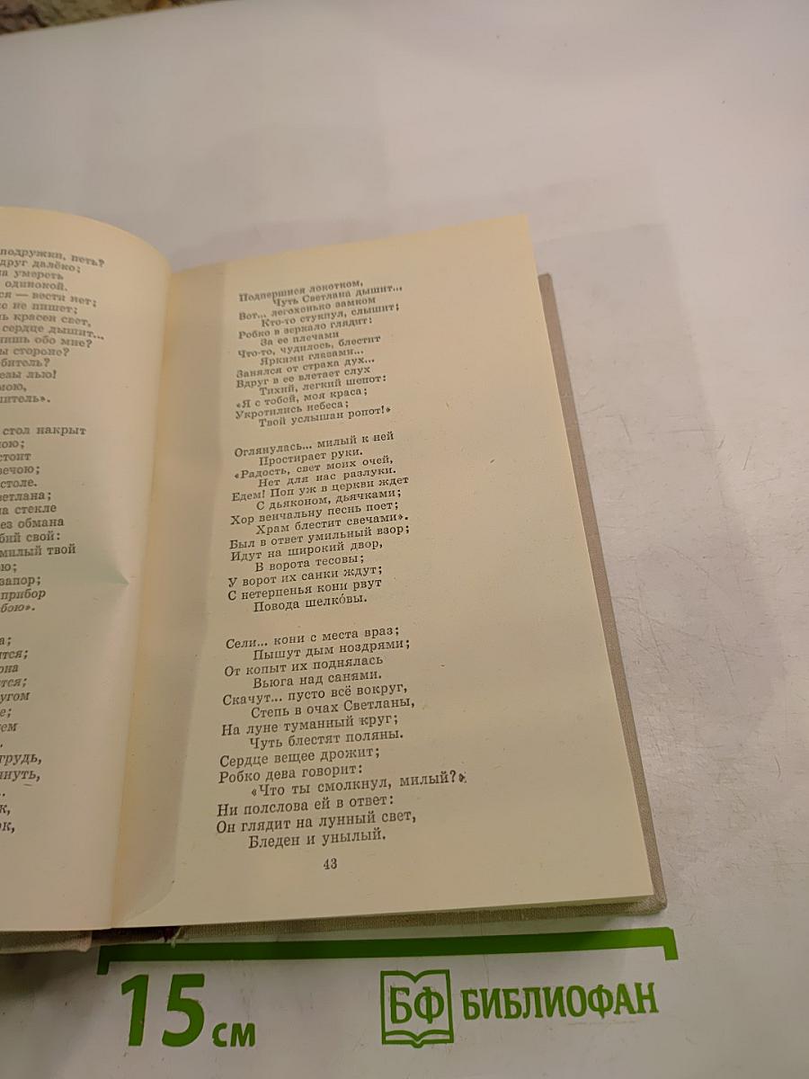 Путешествие в страну поэзия. Книга 1