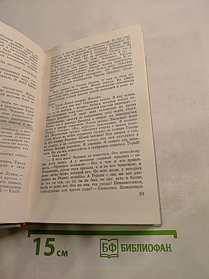 Щит и меч. Книга вторая