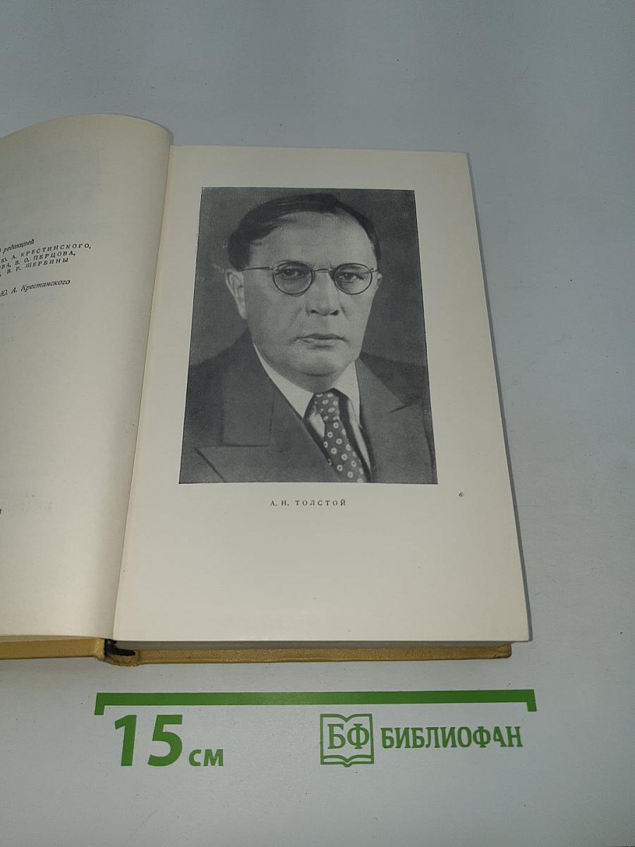 Хождение по мукам. Книги первая и вторая