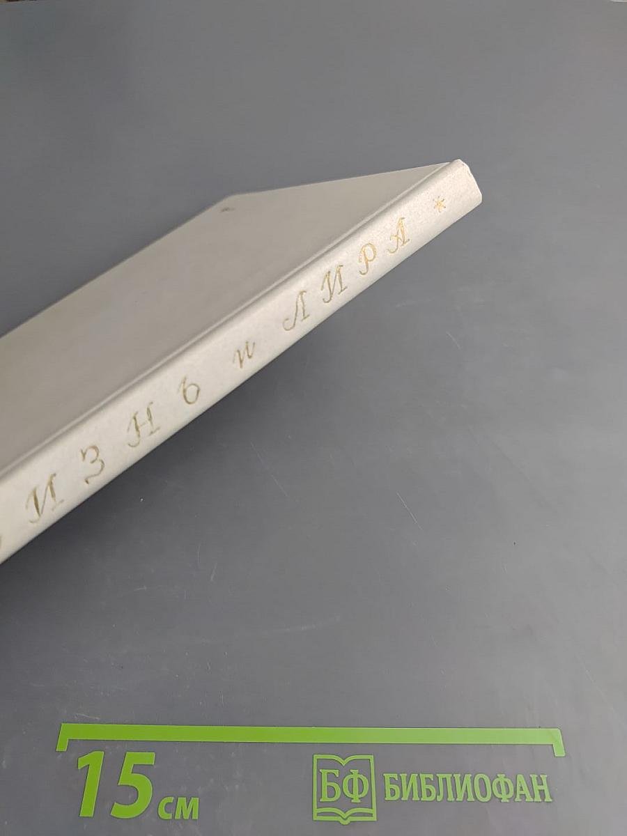 Жизнь и Мира: Художественно-документальная книга о поэте Иване Козлове