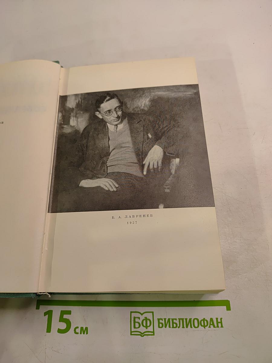 Собрание сочинений. Том четвертый. Романы