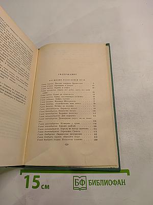 Собрание сочинений. Том четвертый. Романы