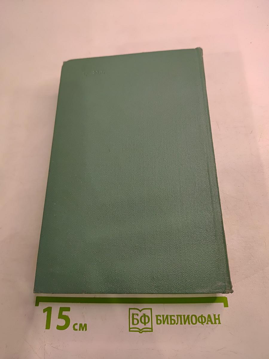 Собрание сочинений. Том четвертый. Романы