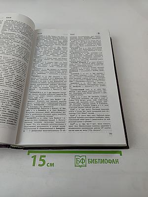 Толковый словарь иноязычных слов