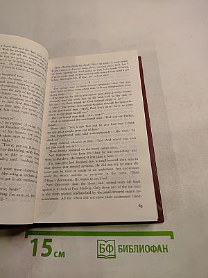 Selected Detective Prose