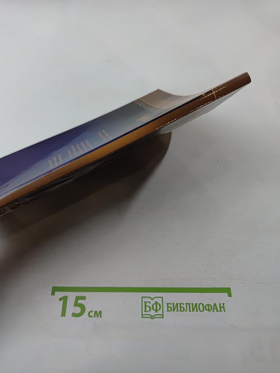 Древняя Русь. История России в 8 томах. Том 1