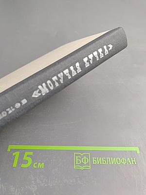 Могучая кучка. Страницы истории петербургского кружка музыкантов