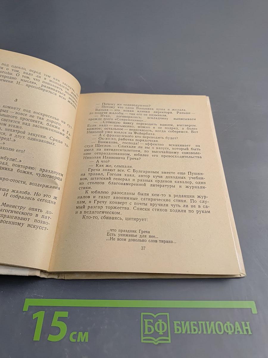 Добролюбов в Петербурге