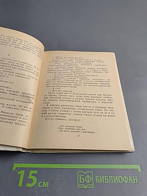 Добролюбов в Петербурге