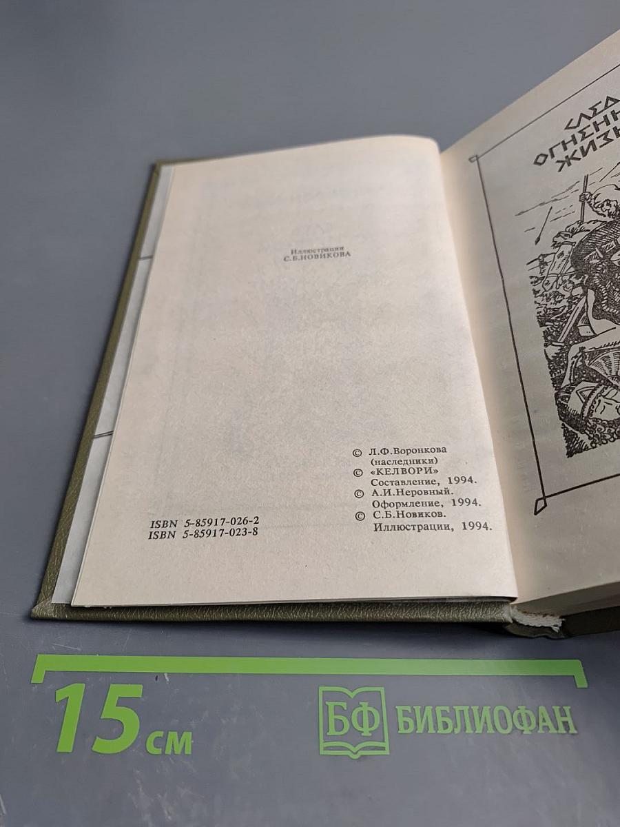 Сага огненной жизни. Мессенские войны. Герой Саламина
