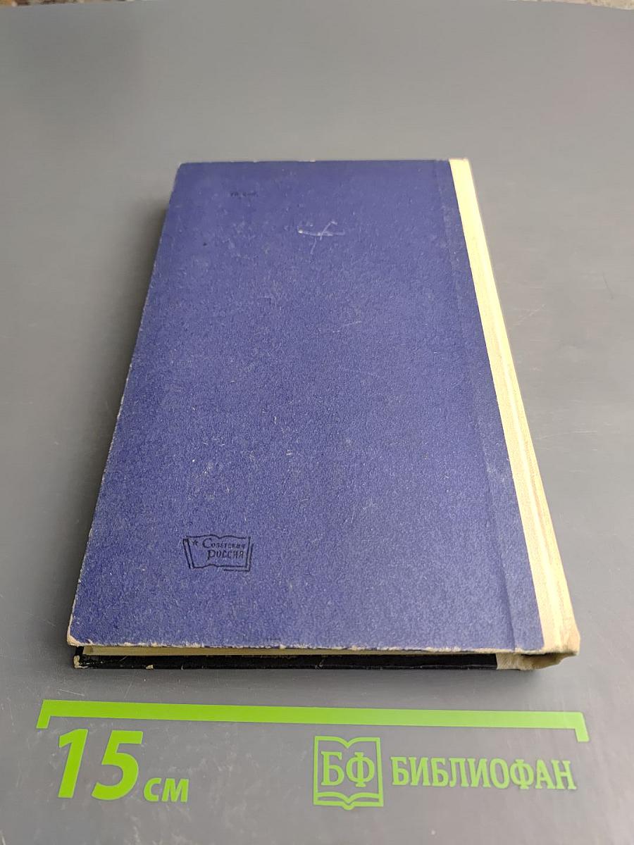 Тишина. Двое