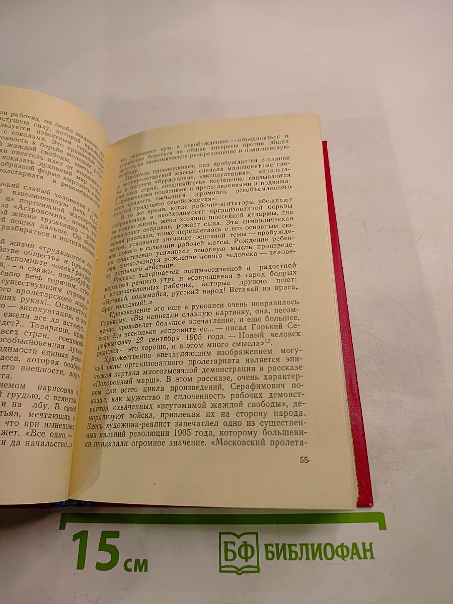 Замыслы и свершения