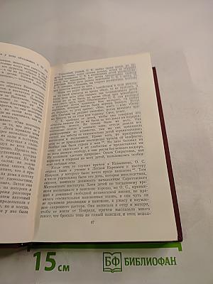 Н. Г. Чернышевский в воспоминаниях современников