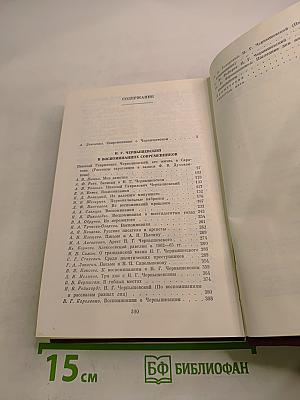 Н. Г. Чернышевский в воспоминаниях современников
