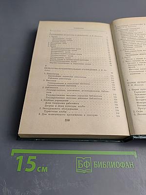 Досуг в Москве