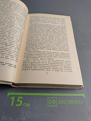 Развитие реализма в русской литературе. Том второй. Книга первая. Расцвет критического реализма. 40-70-е годы