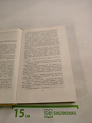 Наш человек в столице