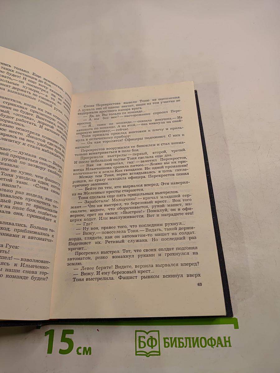 Дерзкий рейд