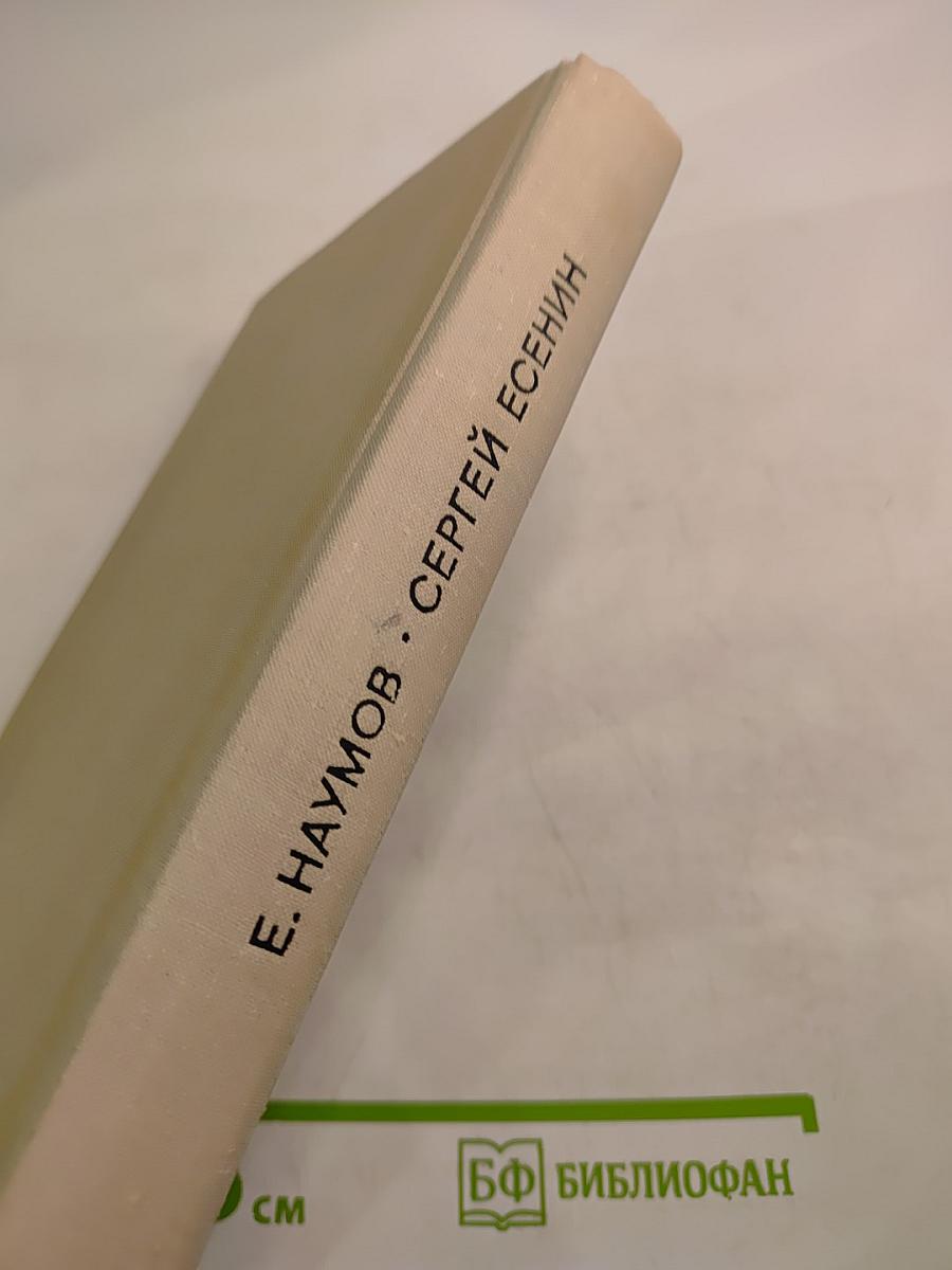 Сергей Есенин: Личность. Творчество. Эпоха