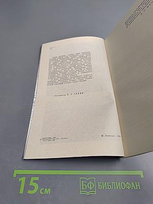 Ленинград без наводнений