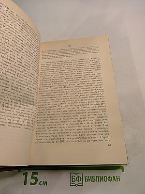 Сочинения и письма. Том I. Записки и письма