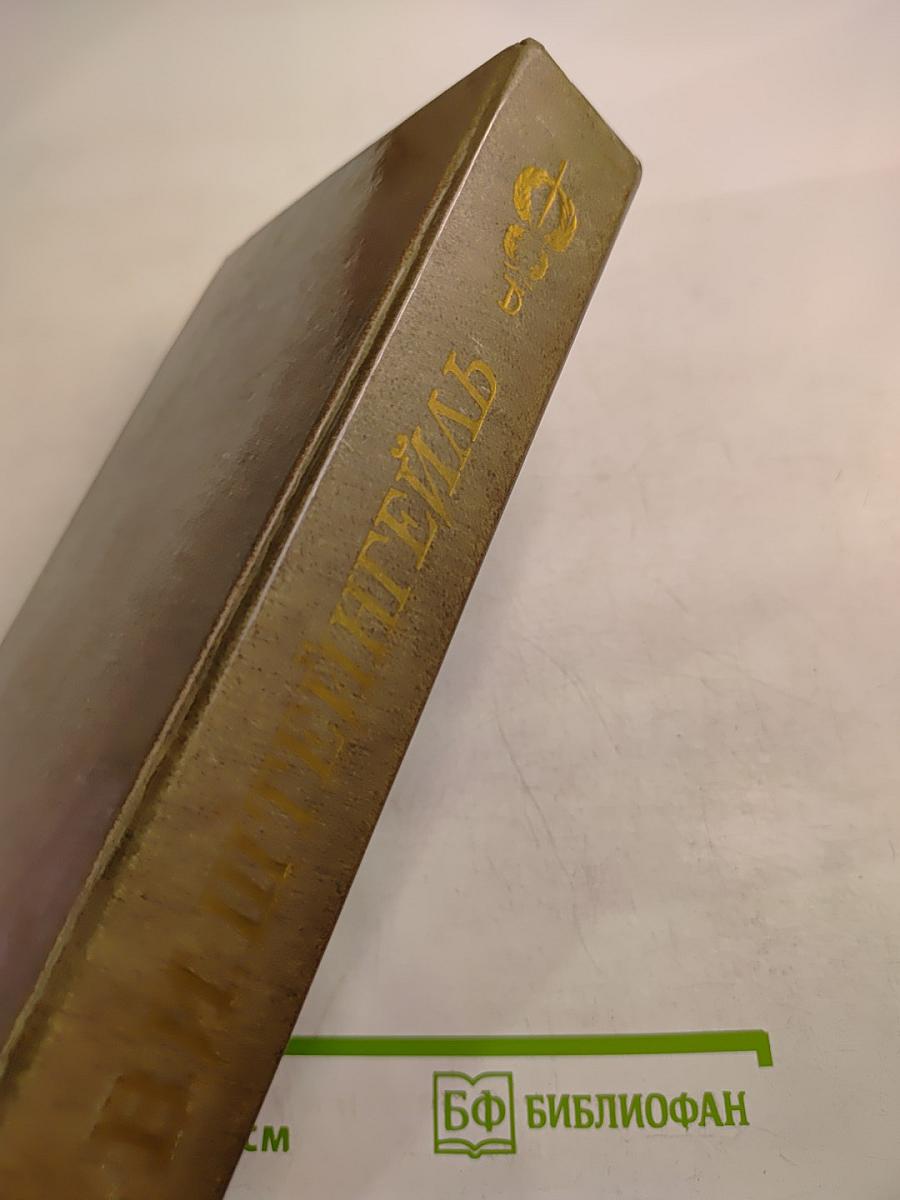 Сочинения и письма. Том I. Записки и письма