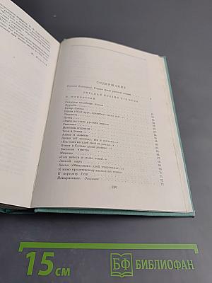 Русская поэзия XIX века