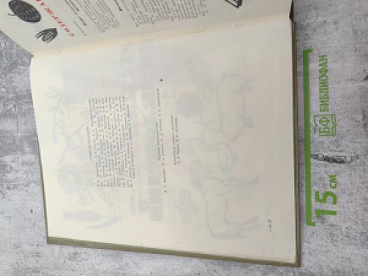 Сельское хозяйство. Энциклопедия. Том 1