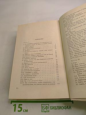 Виконт де Бражелон, или Десять лет спустя. Части 5, 6. Том III