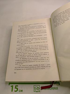 Анна Каренина. Первая книга