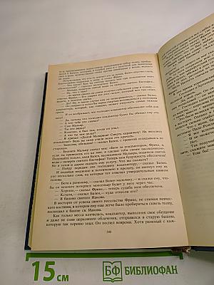 Двадцать лет спустя. Том 2